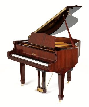 PianoDisc - the piano that plays itself - hire or buy